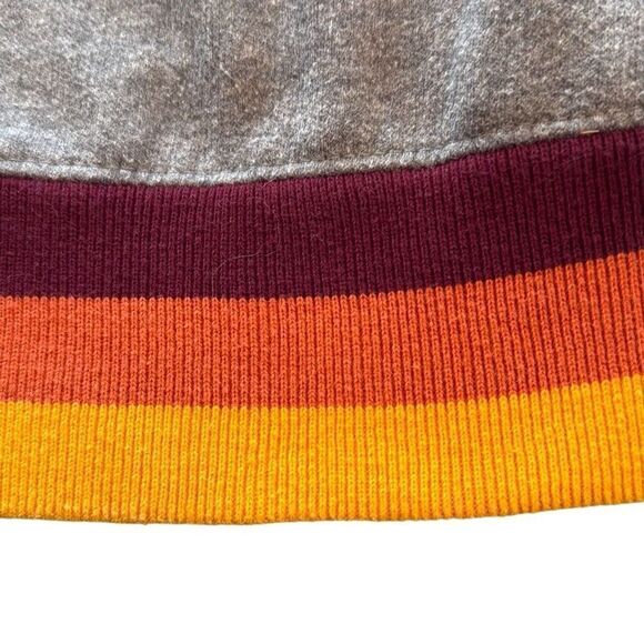 P.S Gear Women's Multicolor Newport Rhode Island Crew Neck Sweatshirt Large - Picture 6 of 9